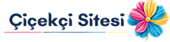 Çiçekçi Sitesi