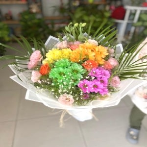  Burdur Çiçek Gönder - Buketler