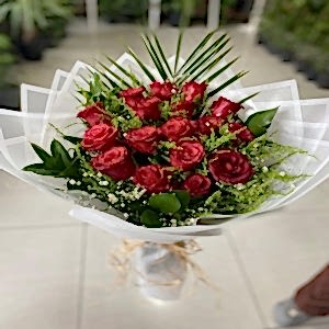  Burdur Çiçek - Güller