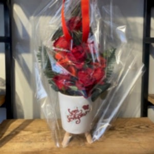  Burdur Çiçek - YAPAY GÜL