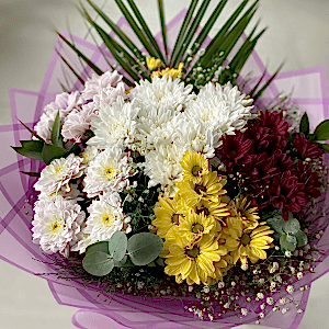  Burdur Çiçek Gönder - PEMBE ORKİDE