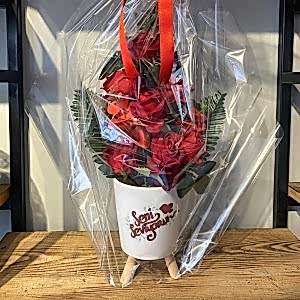 Burdur Çiçekçi - YAPAY GÜL